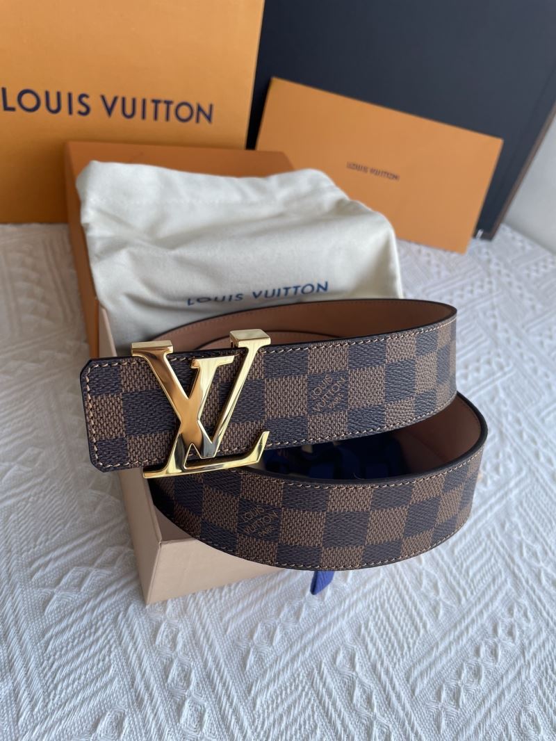 Louis Vuitton Belts